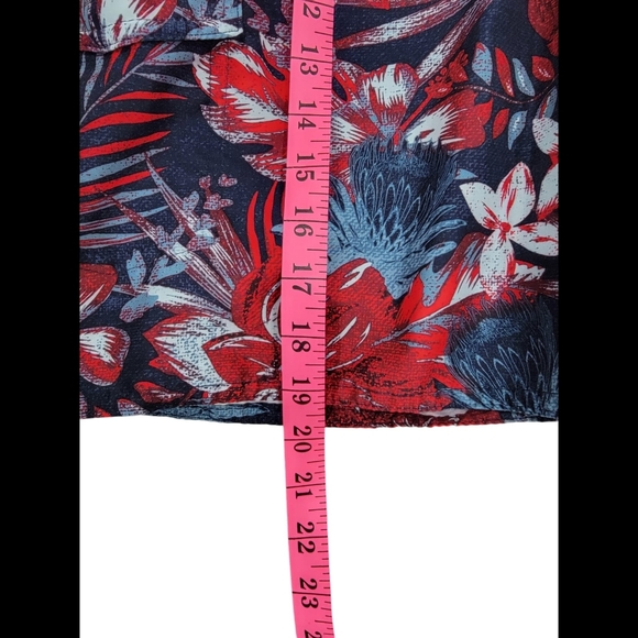 (B) Boys Swim Trunks Burnside - Picture 8 of 10